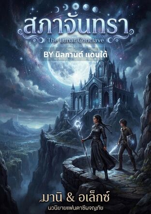 สภาจันทรา (The Lunar Conclave)