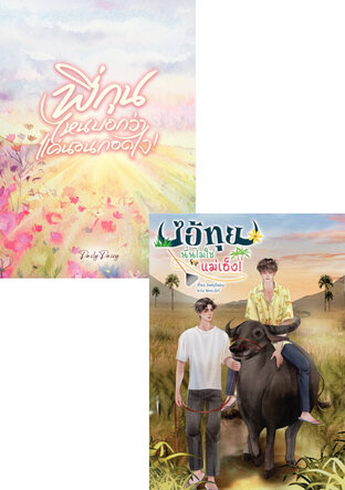 SET ทุยสื่อรัก