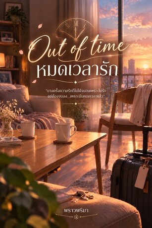 Out of time หมดเวลารัก