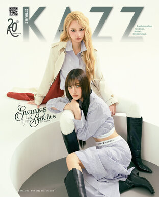 KAZZ No. 216