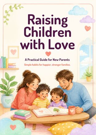 A Practical Guide for New Parents
