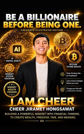 Be a Billionaire Before Being One &mdash; Expanded Illustrated Edition