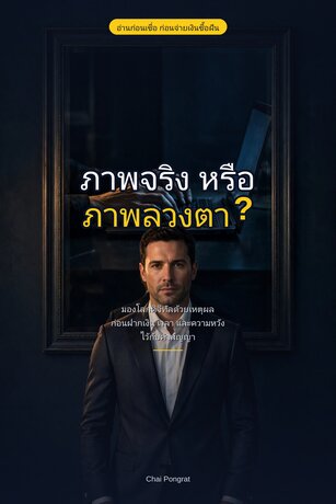 ภาพจริง หรือ ภาพลวงตา?