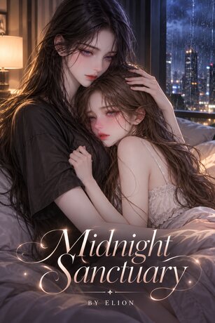 Midnight Sanctuary #Futanari