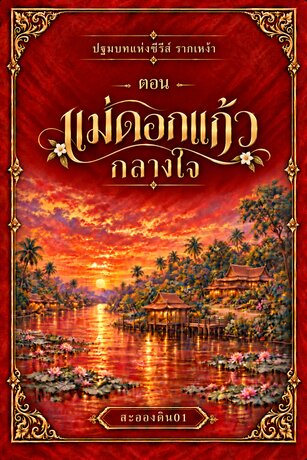 แม่ดอกแก้วกลางใจ