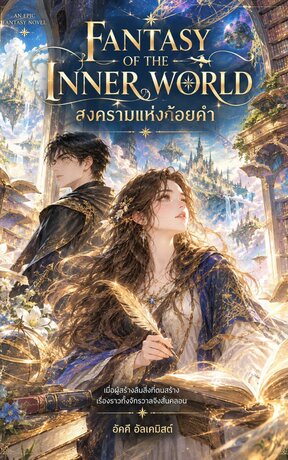 FANTASY OF THE INNER WORLD  สงครามแห่งถ้อยคำ