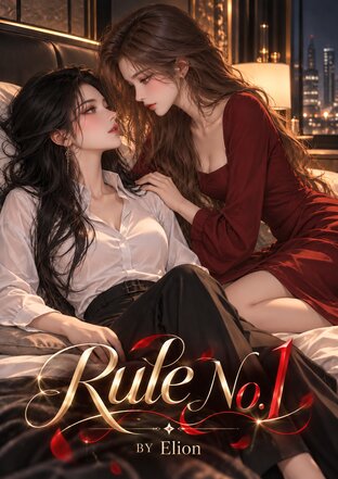 Rule No. 1 #Futanari