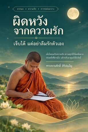 ธรรมะสอนใจ