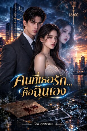 คนที่เธอรัก...คือฉันเอง