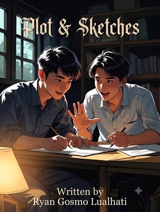 Plot and Sketches