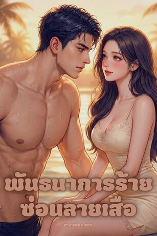 พันธนาการร้าย ซ่อนลายเสือ