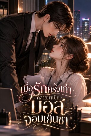 เมื่อรักครั้งเก่ากลายมาเป็นบอสจอมเย็นชา