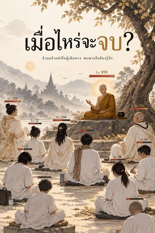 เมื่อไหร่จะจบ?