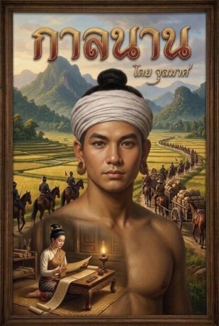 กาลนาน
