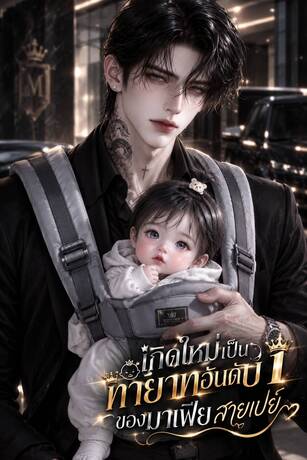 เกิดใหม่เป็นทายาทอันดับ 1 ของมาเฟียสายเปย์