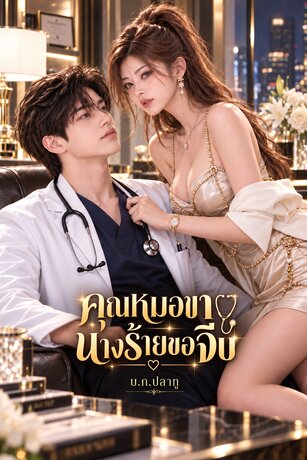 คุณหมอขานางร้ายขอจีบ