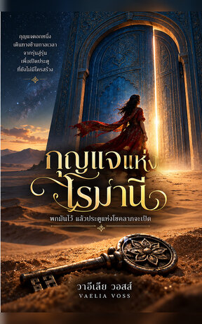 กุญแจแห่งโรมานี ภาค 1