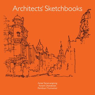 Architects3 Sketchbooks