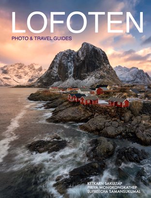 Lofoten Photo and Travel Guide