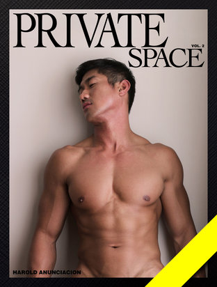 PRIVATE SPACE Vol.2