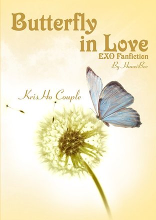 [KrisHo] Butterfly in Love Vol.l