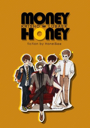 [KrisHo,LuBaek] Money Honey