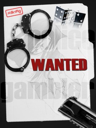 Wanted [Yuri]