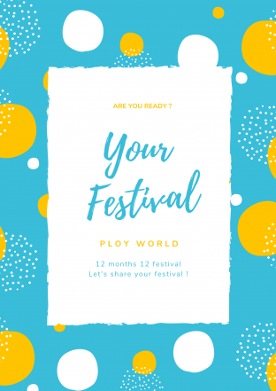 Your Festival 