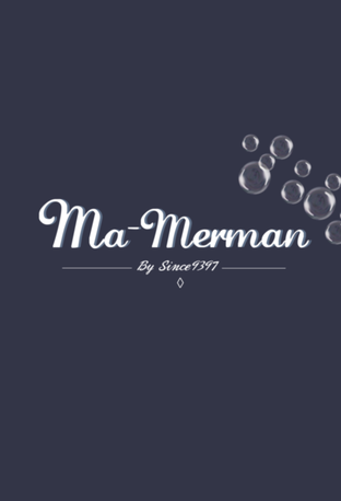 Ma-Merman : (MarkBam)