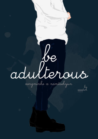 be adulterous