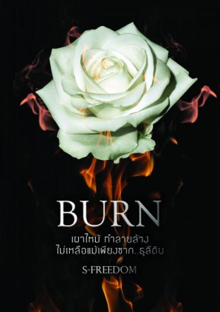 Burn (เบิร์น)
