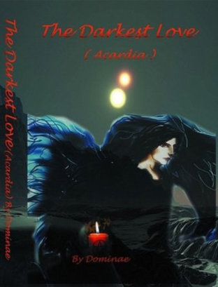 The Darkest Love (Acardia)