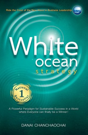 White Ocean Strategy