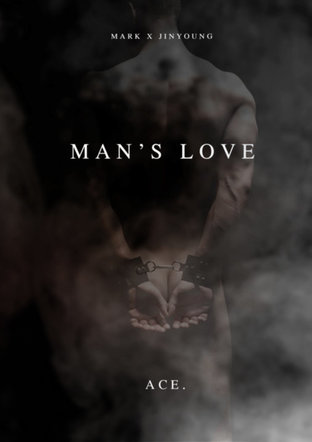 Man's love #จินยองขาย