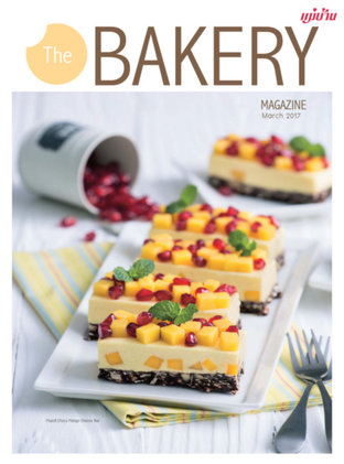 Bakery March 2017