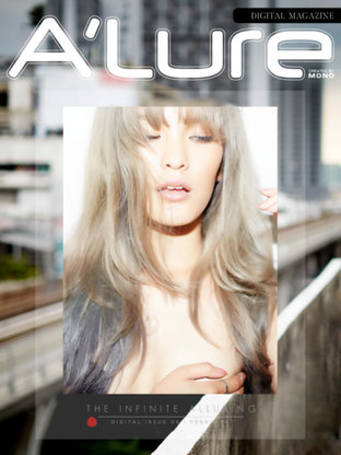 A'lure Digital Issue 06