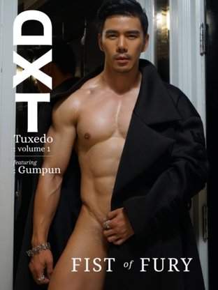 TXD Magazine Vol. 1