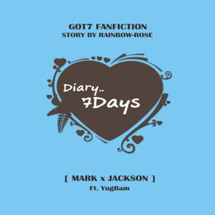 Diary 7Days[MarkSon & YugBam]