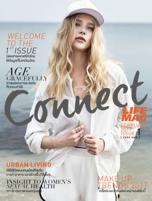 Connect Life Mag