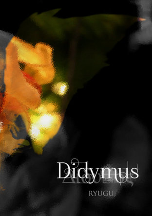 Didymus (chenmin fanfiction)