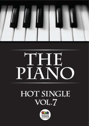 The Piano Hot Single Vol.7