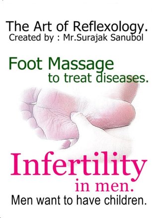 Infertility in men.