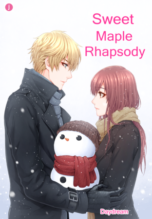Sweet Maple Rhapsody (Original)