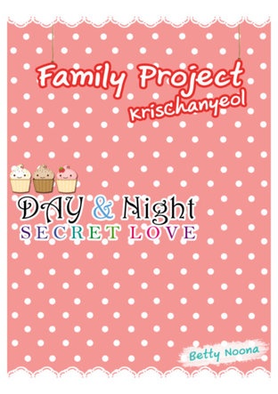 [KrisYeol / EXO]  Day&Night Secret Love 