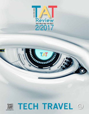 TAT Review Magazine 2/2017