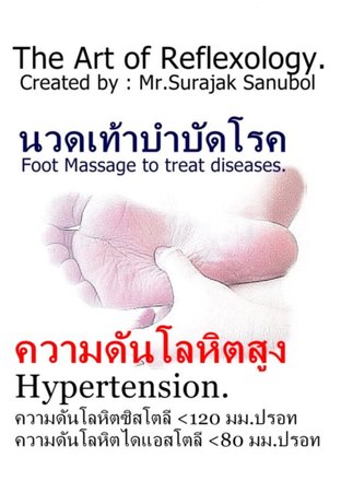 ความดันโลหิตสูง