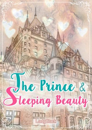 The Prince & Sleeping Beauty