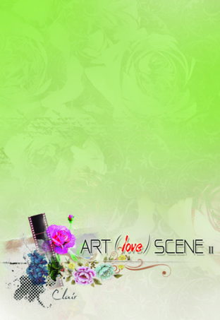 ART SCENE vol.2