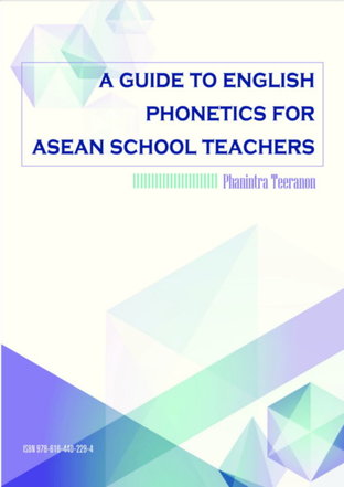 A Guide to English Phonetics for ASEAN School Teachers