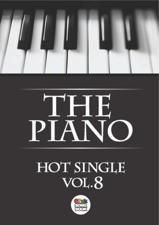 The Piano Hot Single Vol. 8